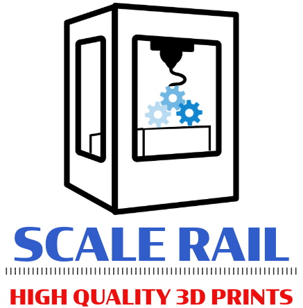 Scale Rail 3D